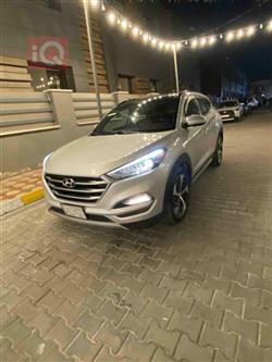 هیوندای تۆکسۆن